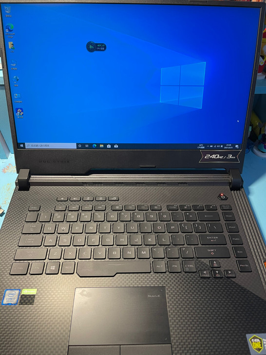 ROG 枪神3 g531g  15.6英寸...