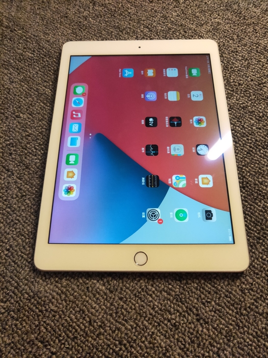 苹果  IPAD A1893  128g原...