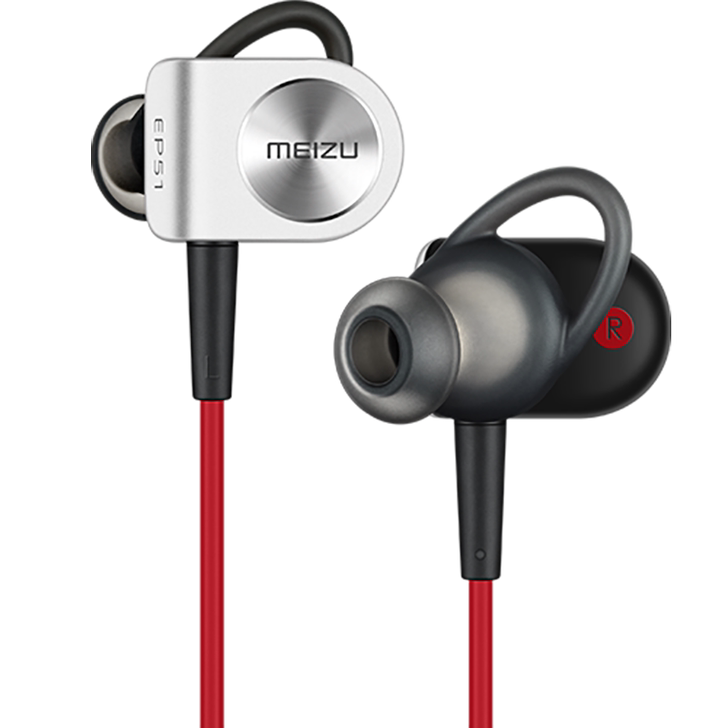 【狂欢价】Meizu/魅族 EP51运动蓝...