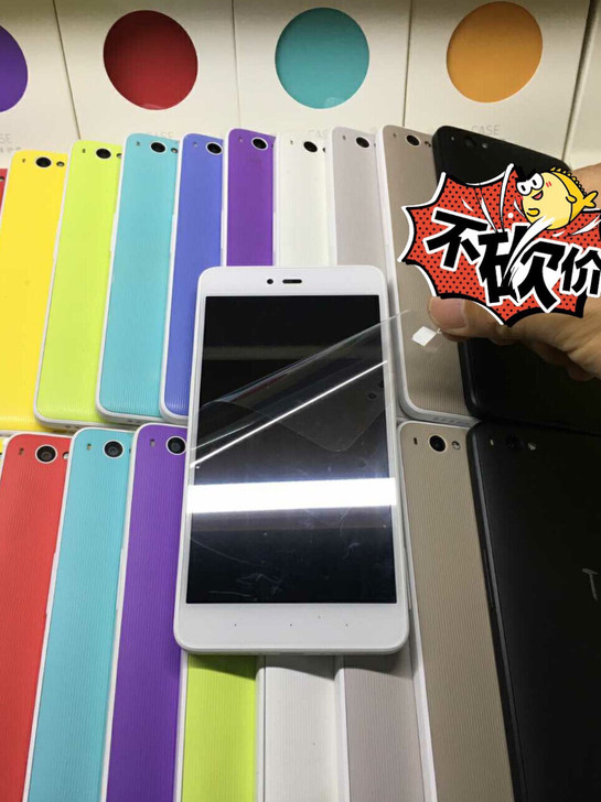 锤子手机 坚果一代 U1 YQ601 2G...