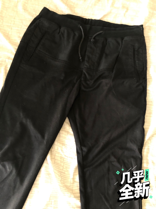 忘了什么牌子了这条裤子