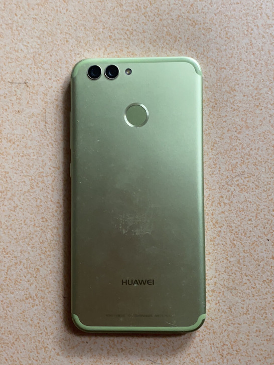 华为nova2 型号PIC_AL00 开机...