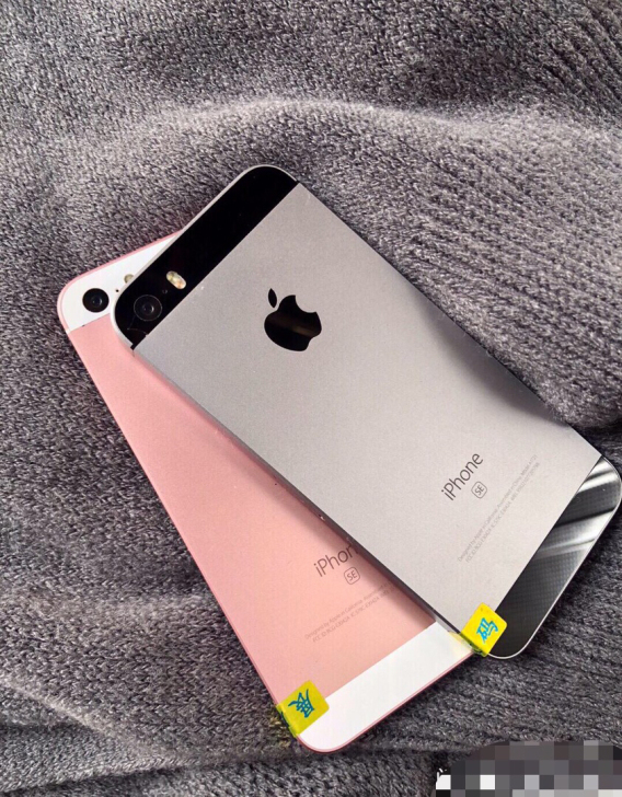 iPhone SE 仅 原装 三网 通一...