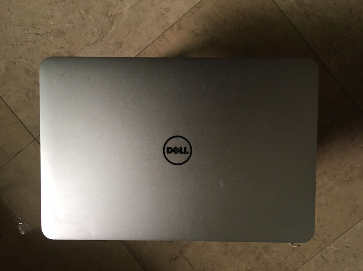 戴尔 xps15屏幕 总成