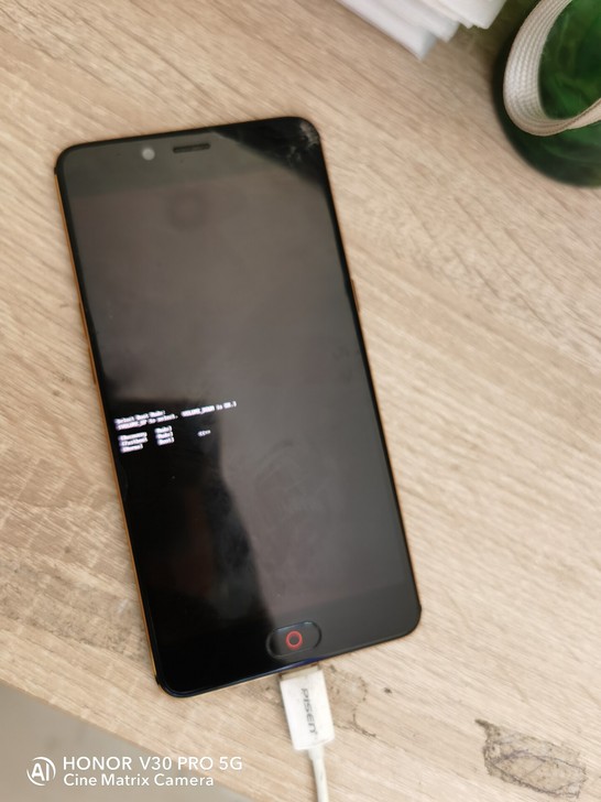 中兴N2  （nx575j）