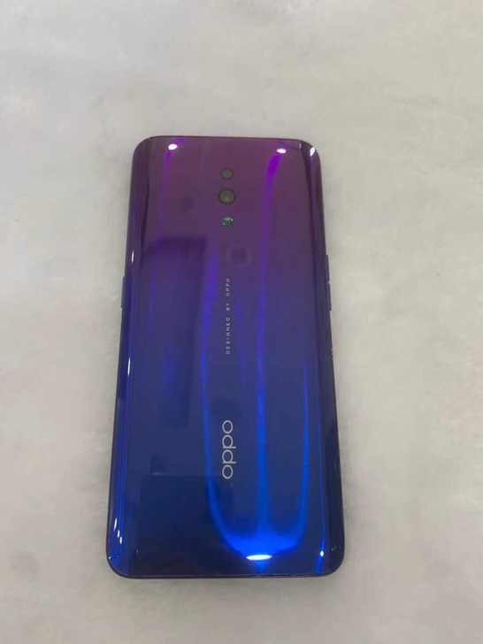 OPPO reno
