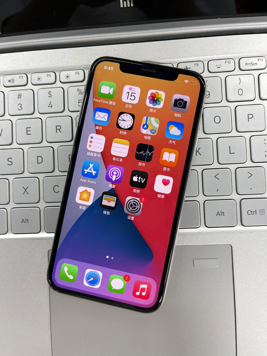 iPhone x白色64G 国行三网通 ...