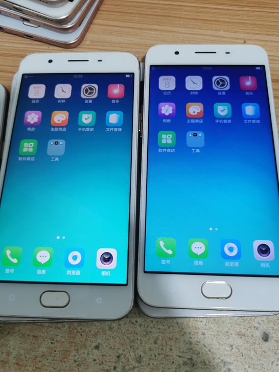 oppo A59全网通3+32 4+3...