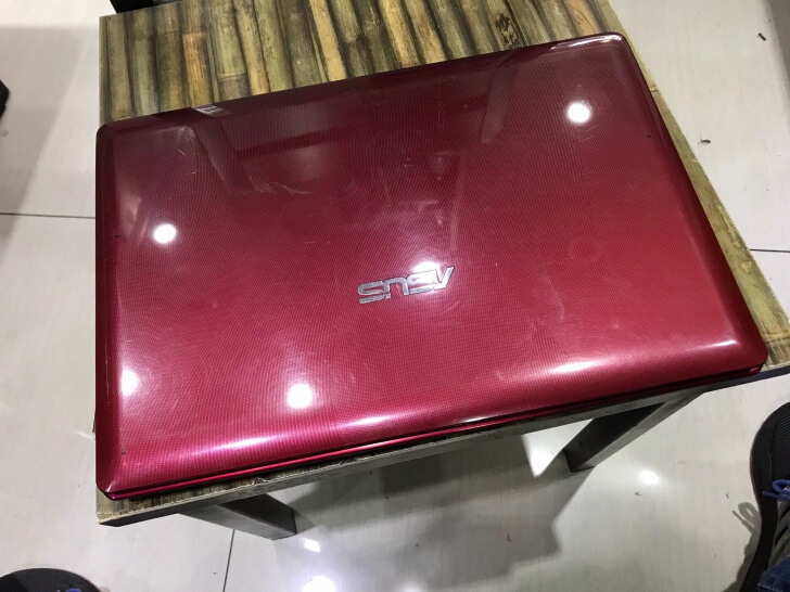 华硕a43e/k43e笔记本i5 500g...