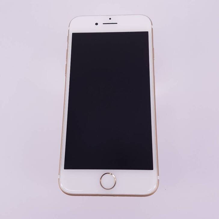 95新 iPhone 7 金色 128G ...