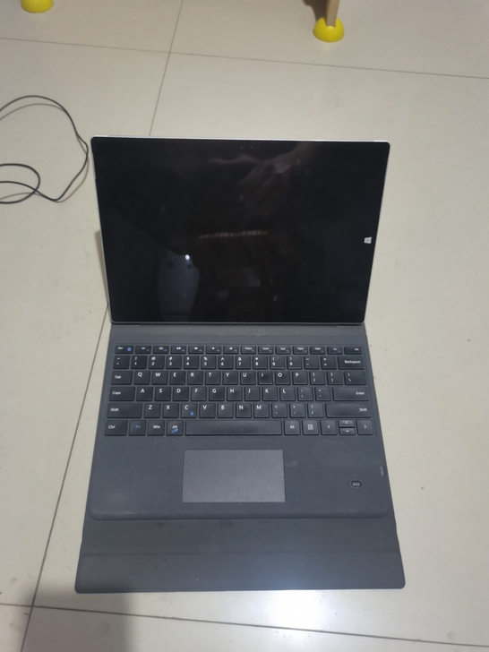 微软surface pro3平板笔记本i5...