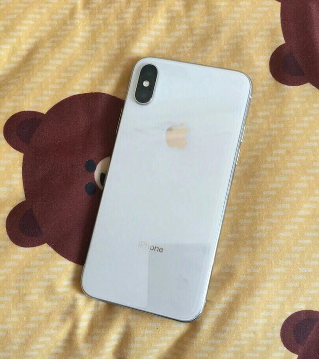 苹果X 256  Iphone X白色  ...
