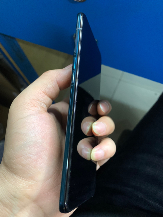 OPPO Reno6+256G人脸识别手机