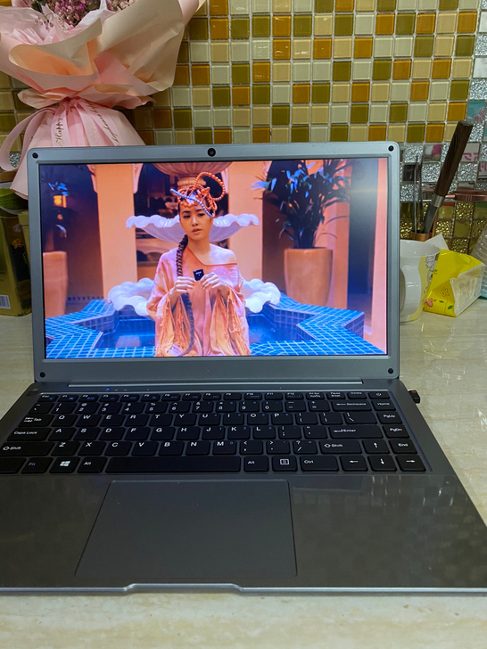 中柏EZbook S514英寸笔记本电脑手...
