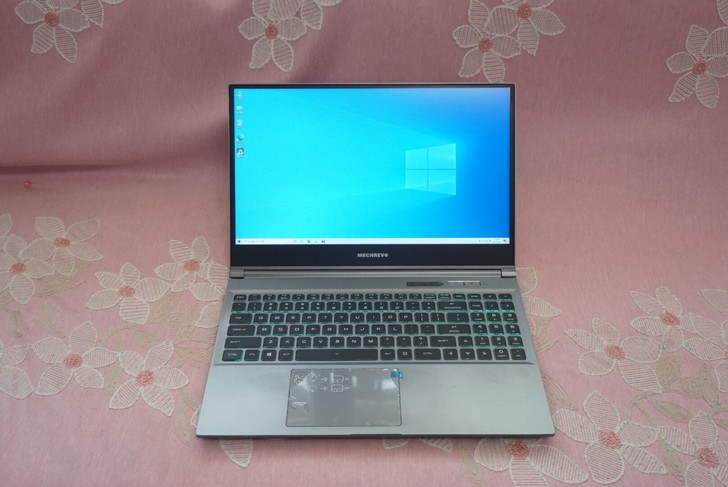机械革命z3 air i7-10750 g...