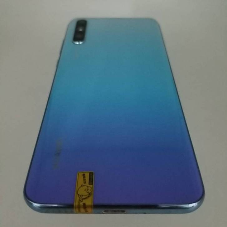 HUAWEI 华为 畅享 10S 6G+1...