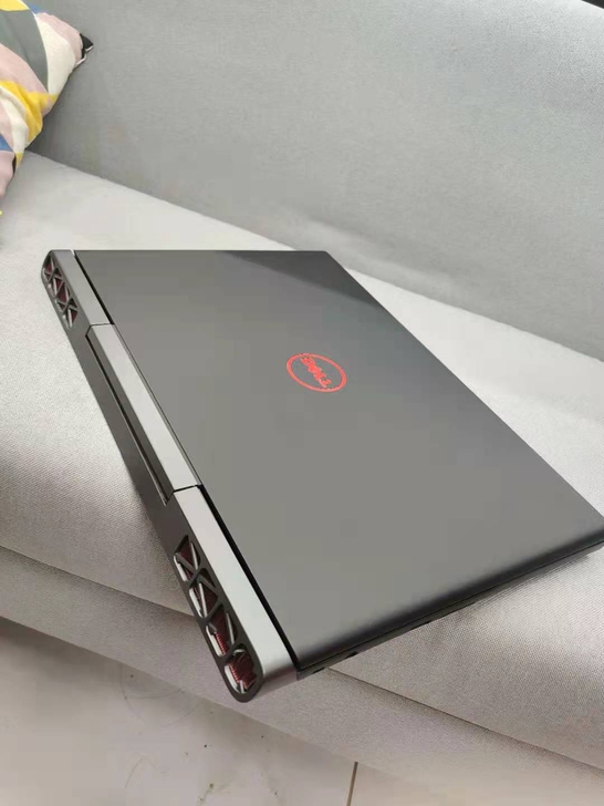 戴尔游匣7567 i7-7700游戏本戴尔...