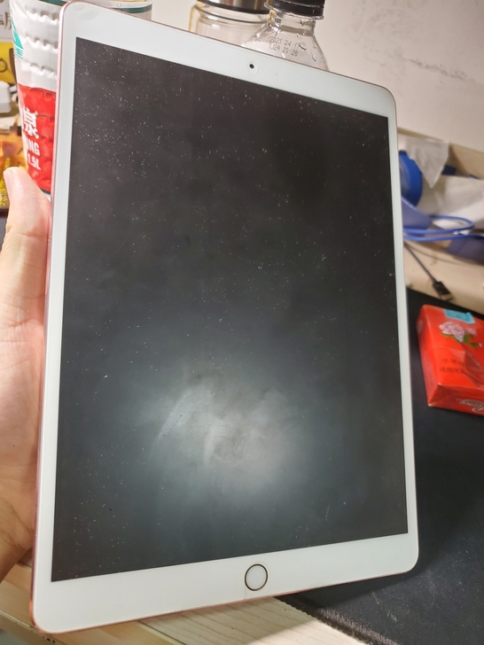 iPad pro10.5寸 256g w...