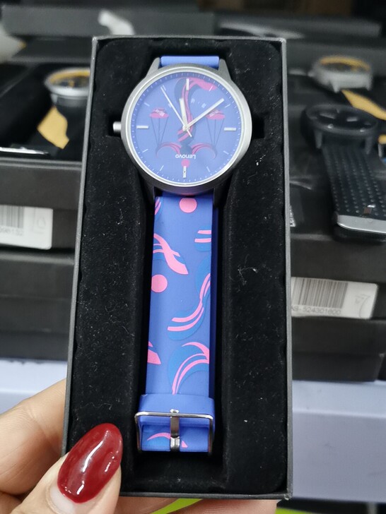 联想智能手表（Lenovo）Watch 9...