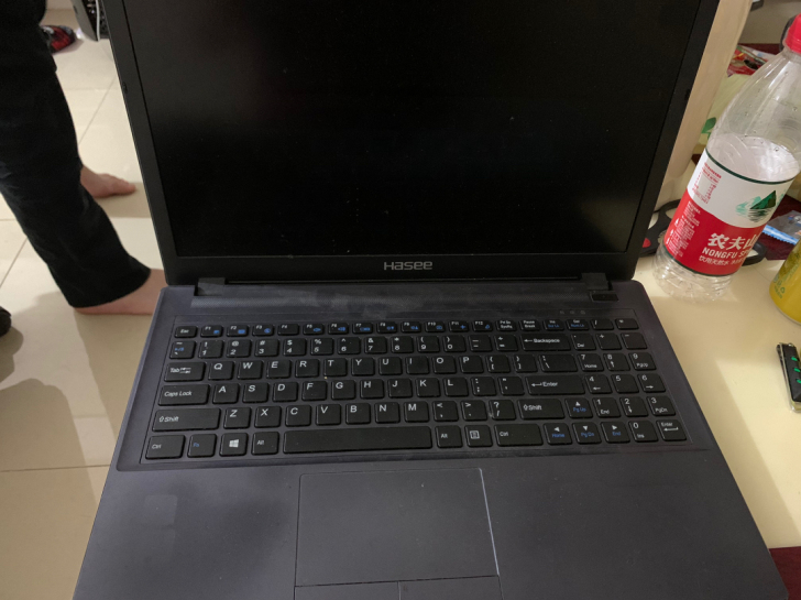 神舟战神笔记本 型号：K650D-A29 ...