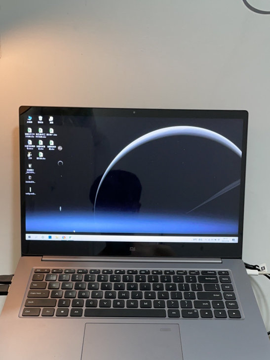 小米笔记本Pro 17年款,16GB(16...