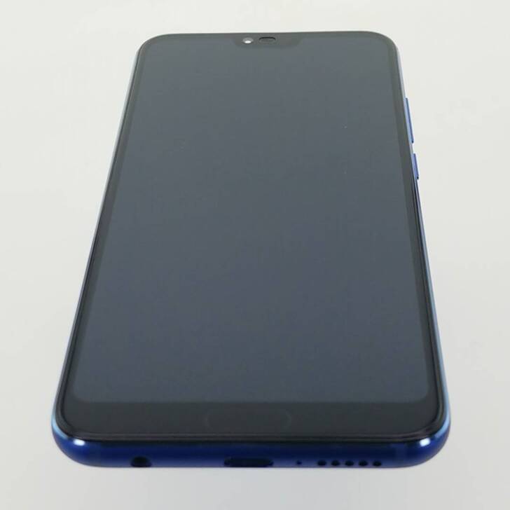 HONOR 荣耀 10 6G+128G 幻...