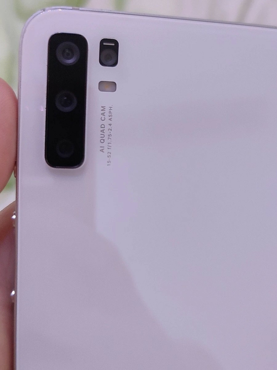 坚果pro3   8+256，无拆无修，不...