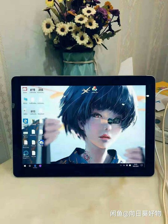 微软surface go 4+64平板电脑...