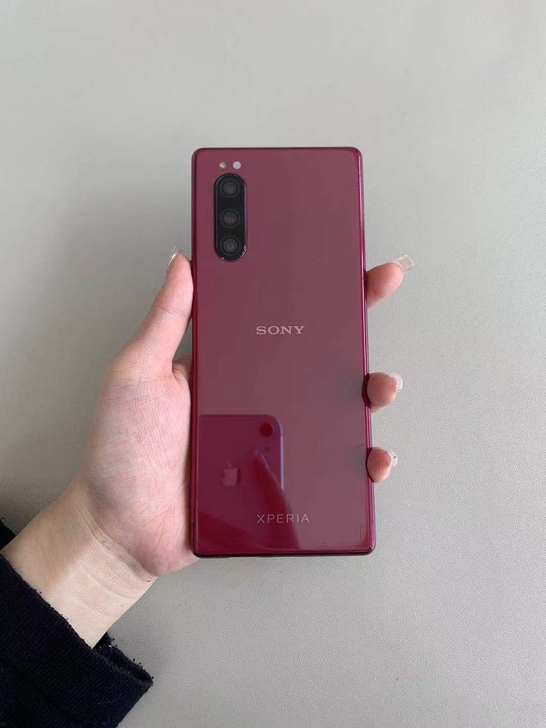 5索尼Xperia5  6+128g 9新