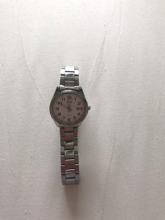 Casio 女款，京东入手很13年入手的。...