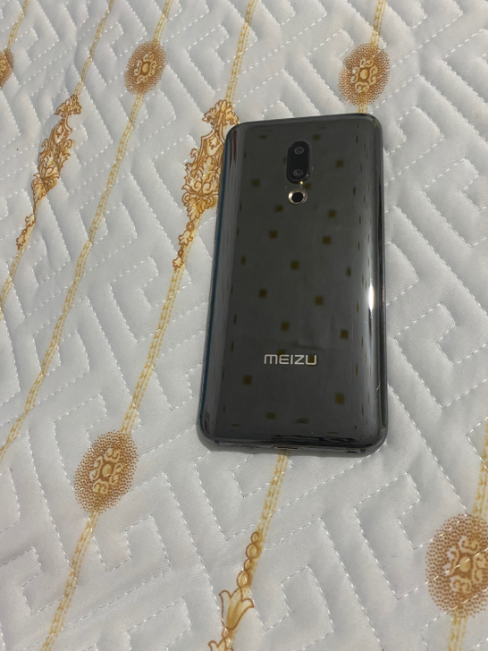 魅族 魅族 16th,国行,全网通,6G+...