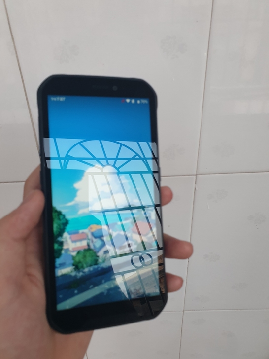 中兴t86 64g 高通665