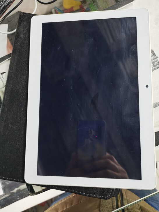 博智星平板，256g可插双卡，可通话 成色...