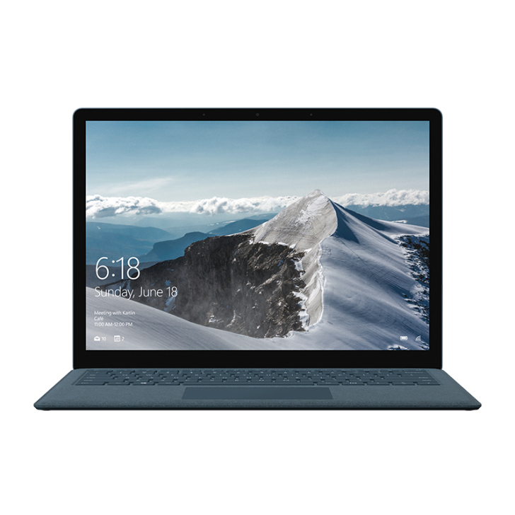 Microsoft/微软 笔记本电脑