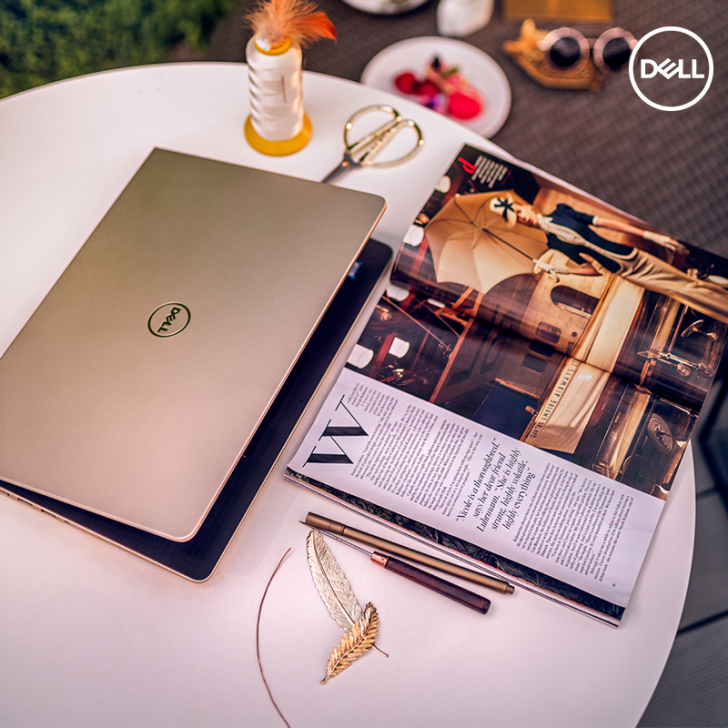Dell/戴尔 成就5000 5468-1...