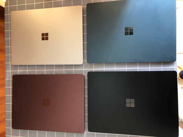 微软（Microsoft）Surface ...