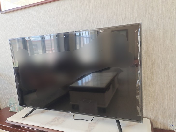 海信 H58E3A 58英寸4K高清智能网...
