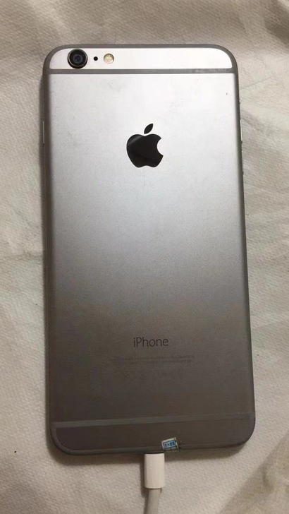 苹果6p 游戏机 iPhone6p iPh...