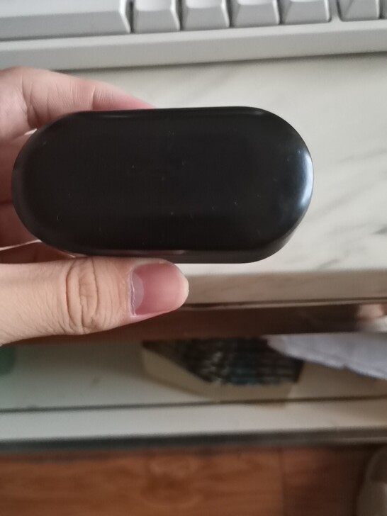 qcy q1耳机 99入手的 才用了一个月...