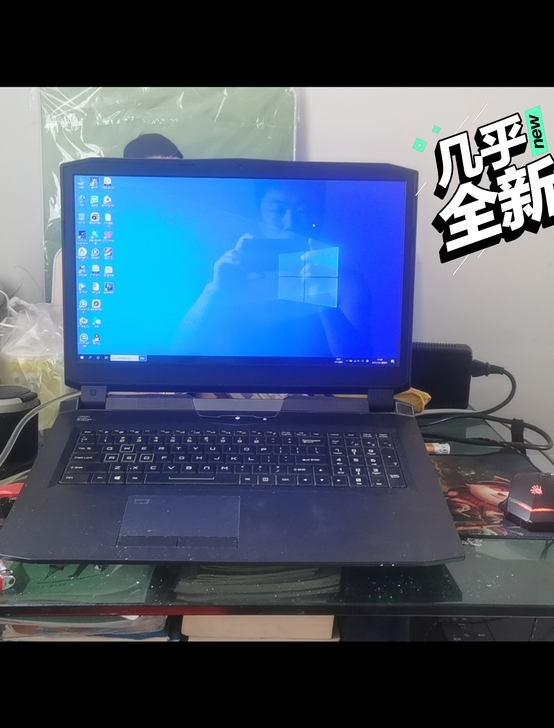 未来人类X711 蓝天P775TM 非神舟...