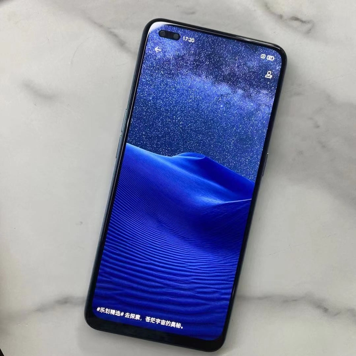 OPPO Reno4