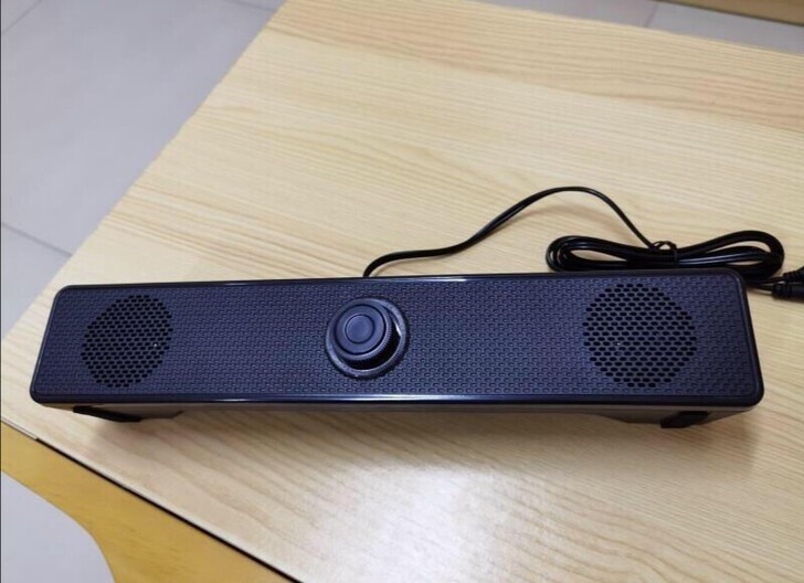 电脑音箱蓝牙小型桌面音响重低音炮家用笔记本...