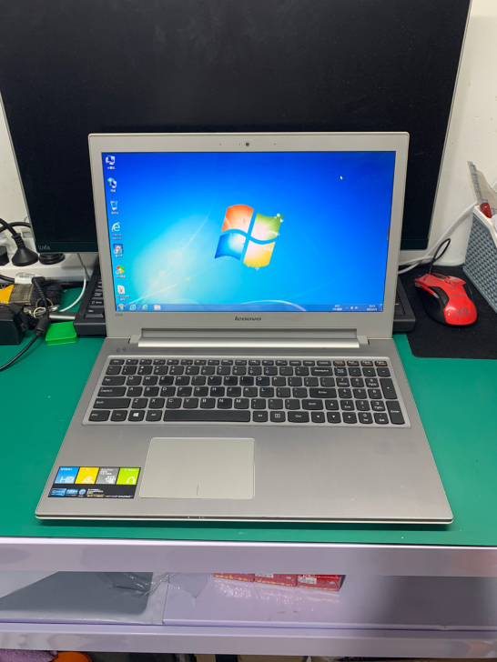 联想Z500笔记本电脑i5三代处理器，gt...
