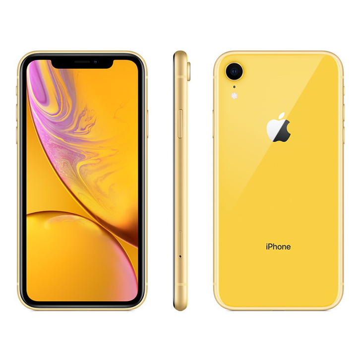 苹果iPhoneXR