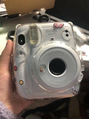 【包装破损品】Fujifilm/富士ins...