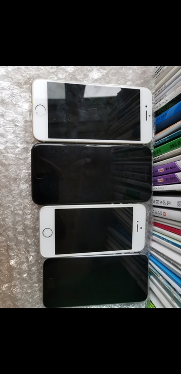 iPhoneSE一代 美版纯无锁32GB