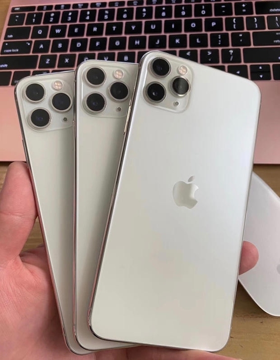 iPhone 11pro 256G