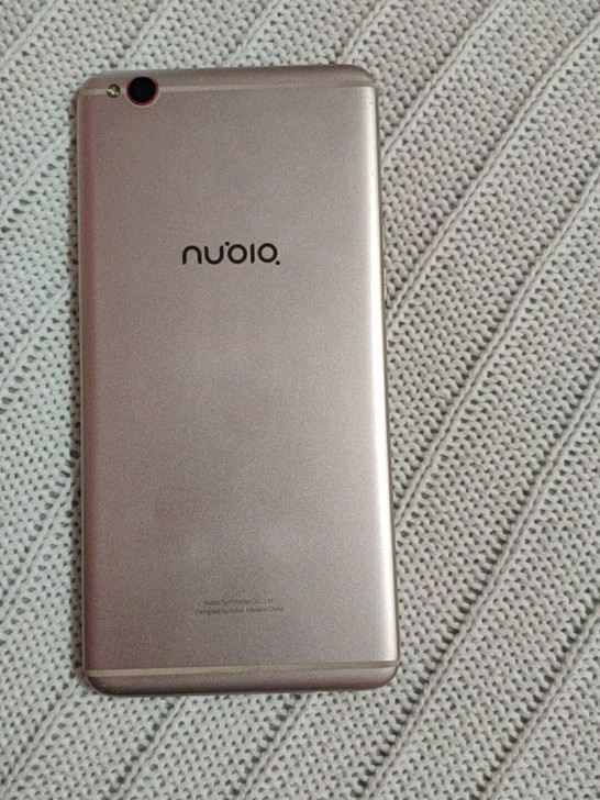 努比亚nubiaM2青春版 智能手机，不开...