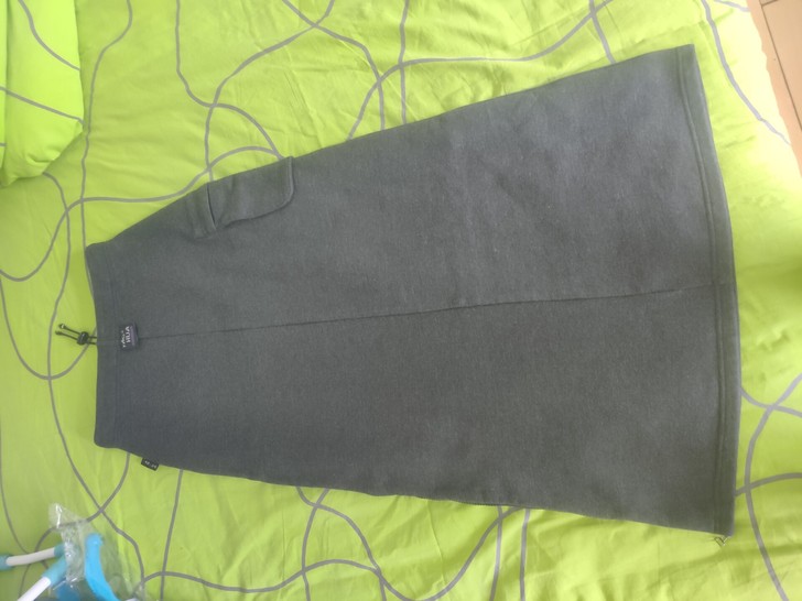 长裙，春秋冬季，L码，