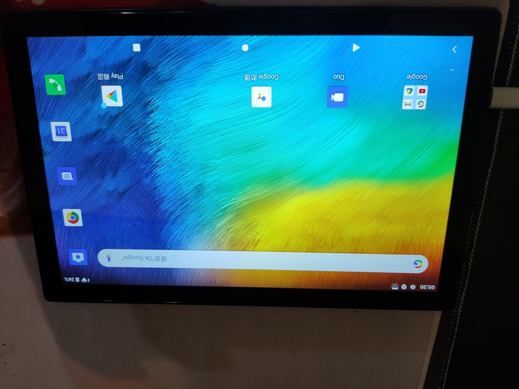 台电P20HD平板电脑10寸安卓系统